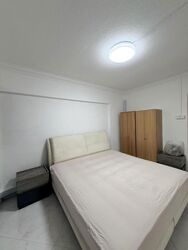 Blk 30 Marsiling Sapphire (Woodlands), HDB 3 Rooms #622194831